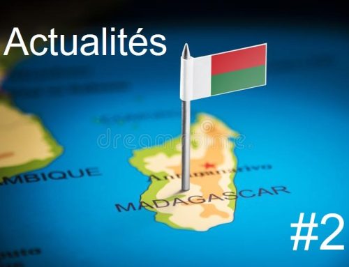Article 2 –Jumelage SPS avec Madagascar