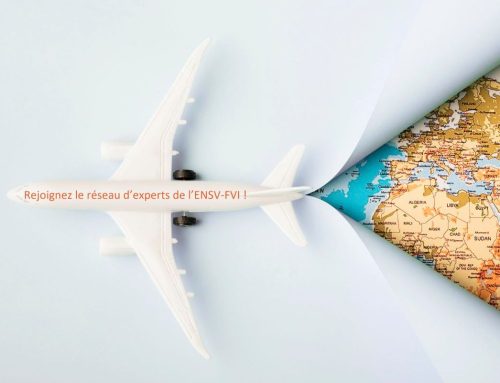 Rejoignez le réseau d’experts de l’ENSV-FVI !