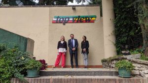 Visite Addis Abeba