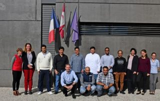 groupe inspecteurs saoudiens