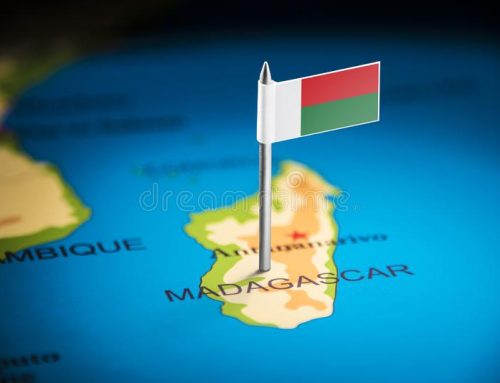 Jumelage Madagascar