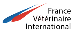 France Vétérinaire International Logo