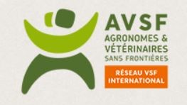 Logo AVSF